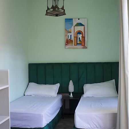 Riad Ahfir Tarudant Kültér fotó