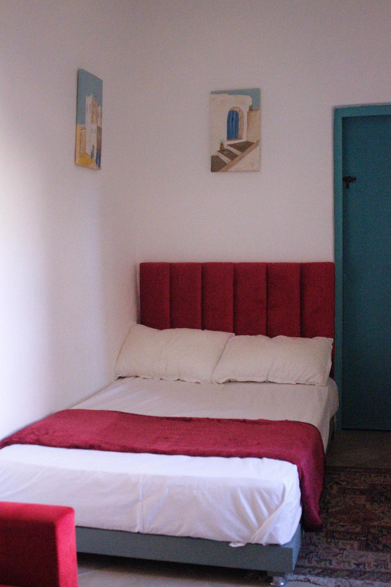 Riad Ahfir Tarudant Kültér fotó