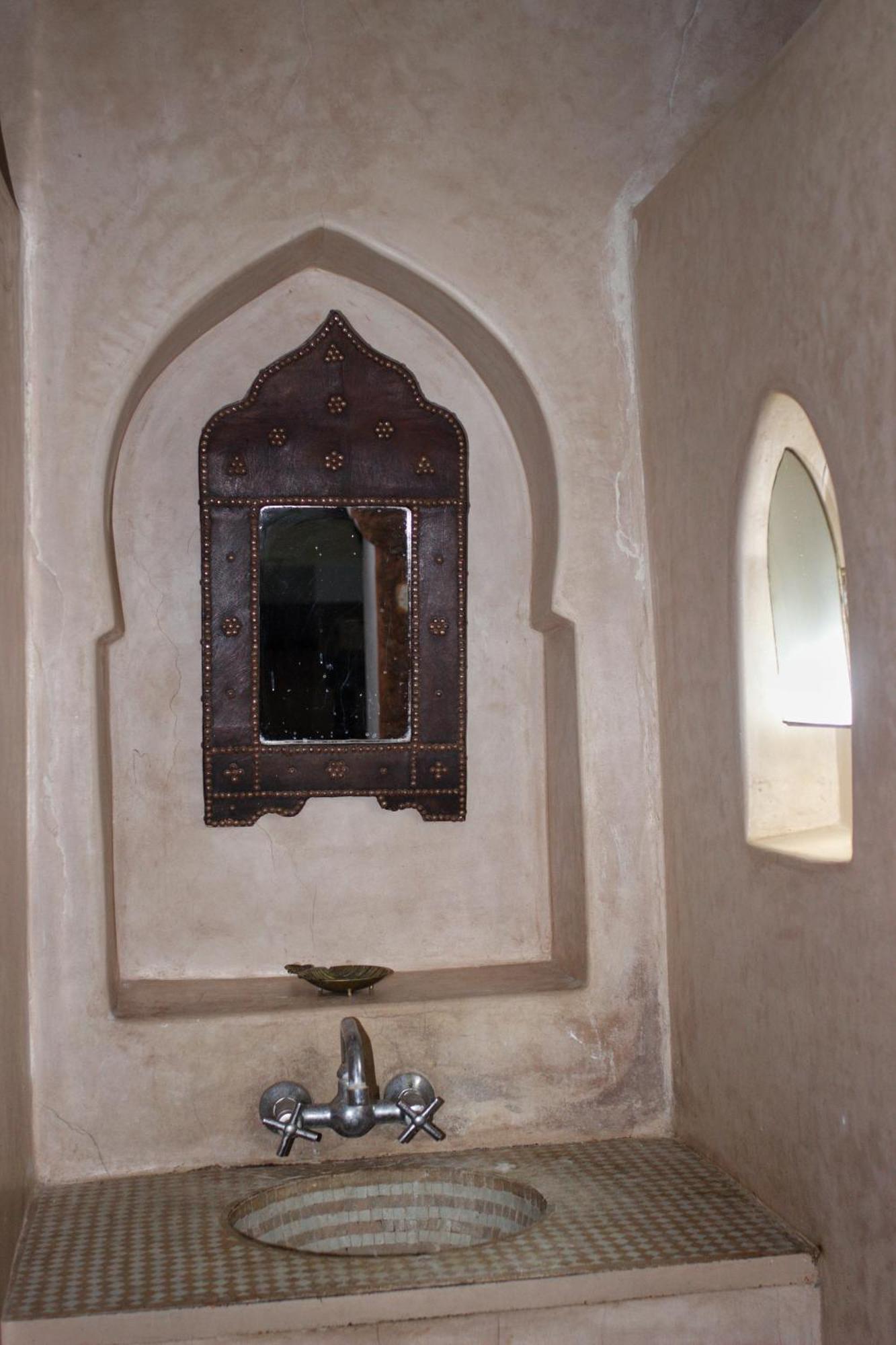 Riad Ahfir Tarudant Kültér fotó
