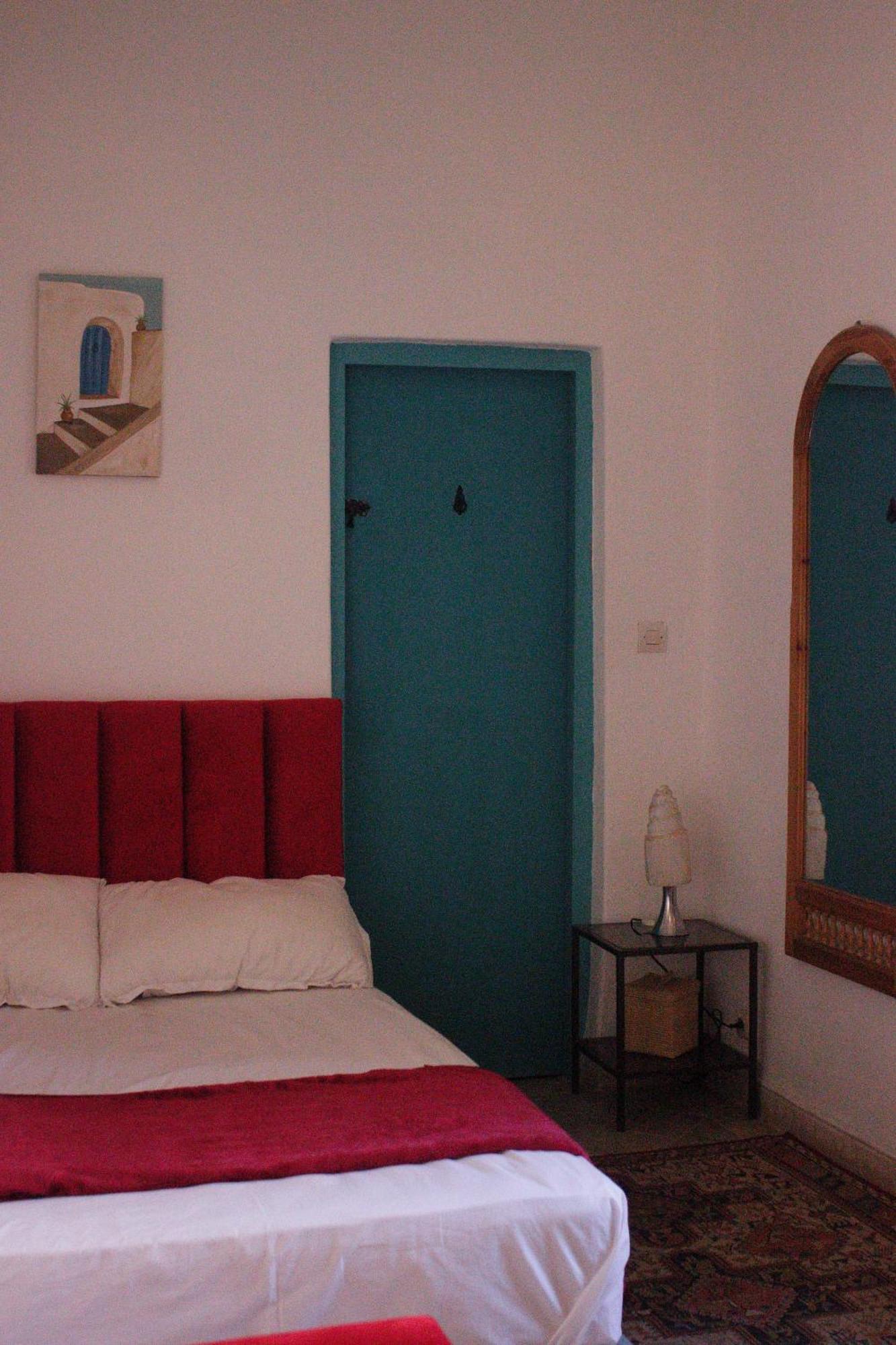Riad Ahfir Tarudant Kültér fotó