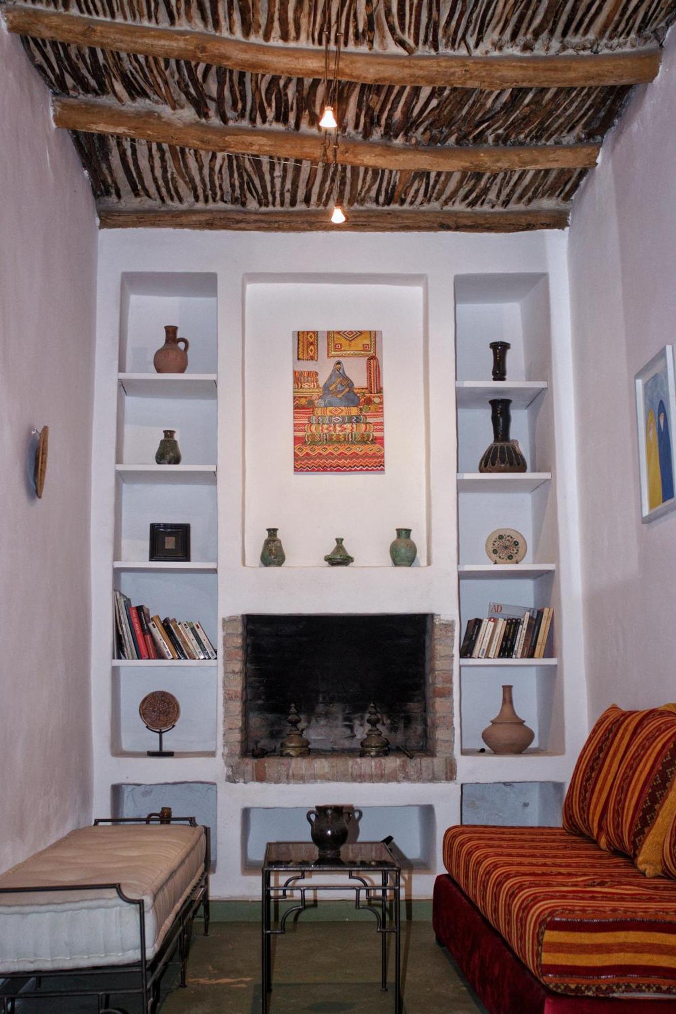 Riad Ahfir Tarudant Kültér fotó