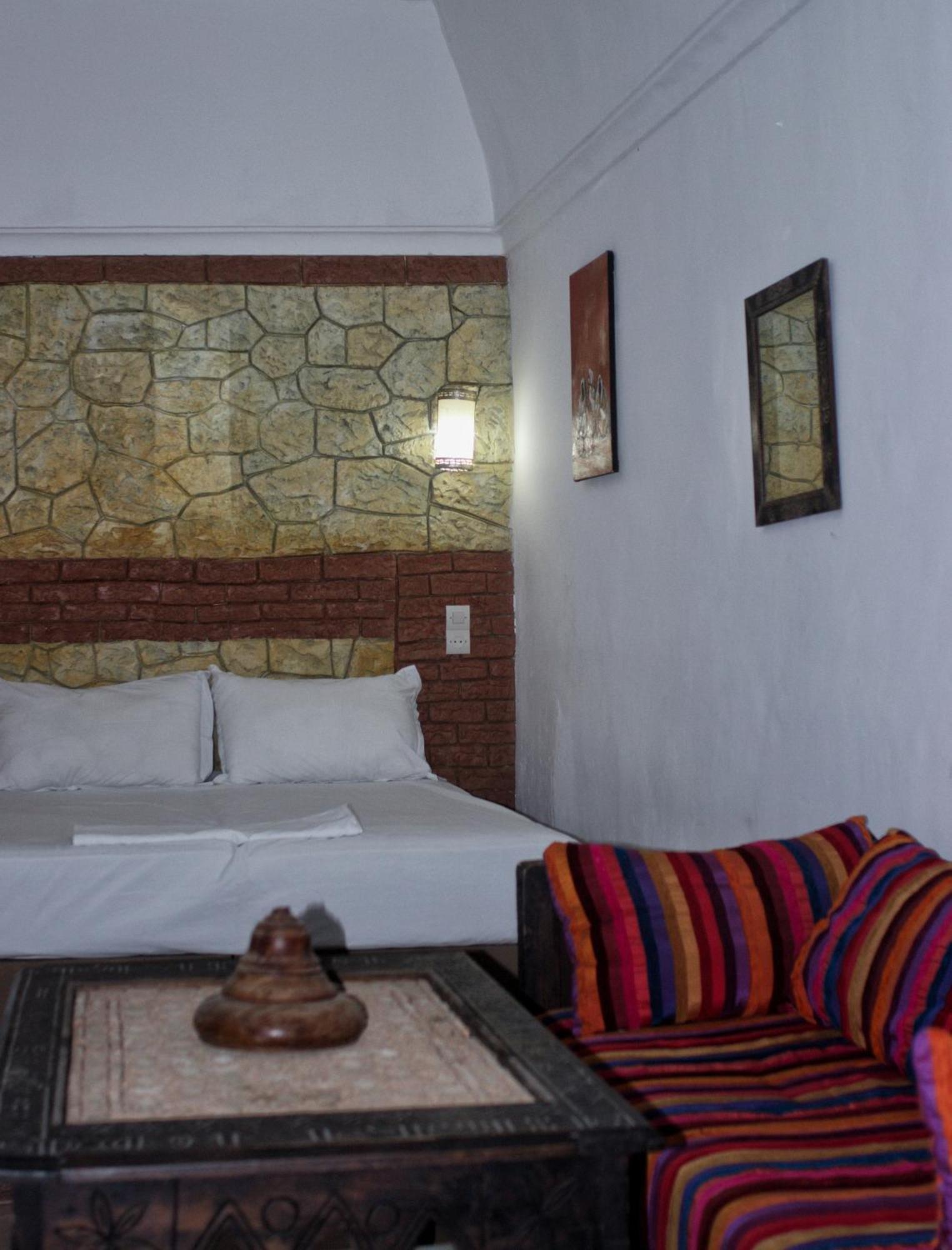Riad Ahfir Tarudant Kültér fotó
