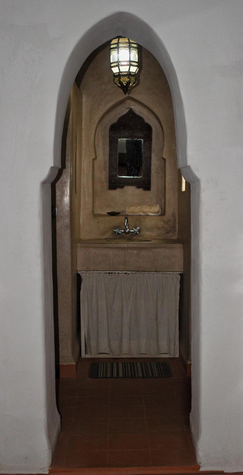 Riad Ahfir Tarudant Kültér fotó