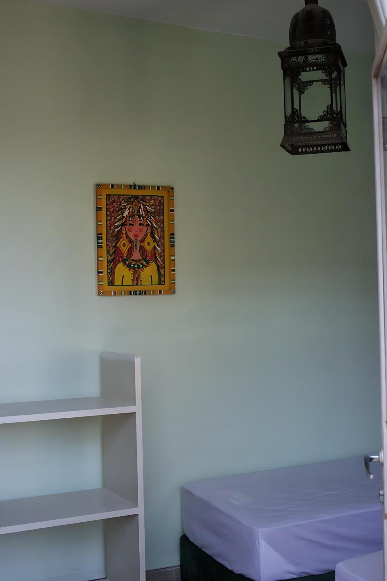 Riad Ahfir Tarudant Kültér fotó
