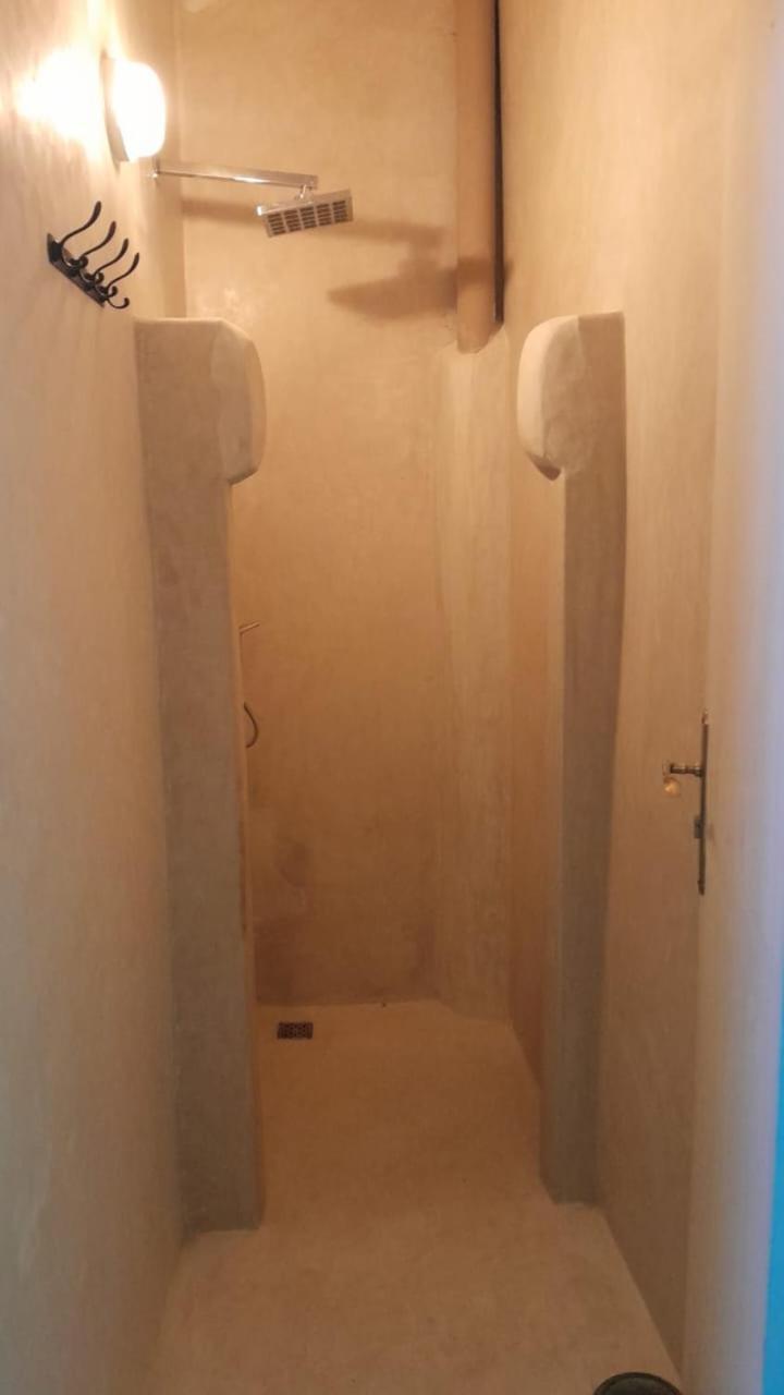 Riad Ahfir Tarudant Kültér fotó