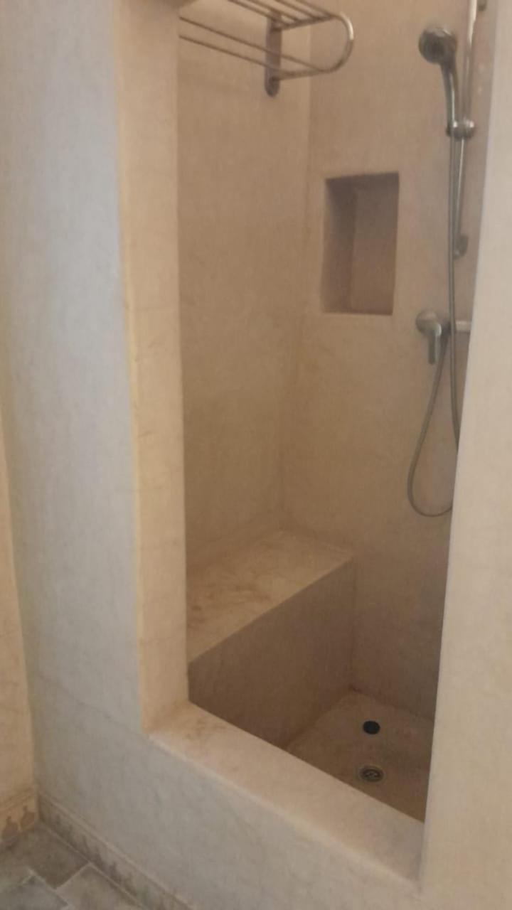 Riad Ahfir Tarudant Kültér fotó