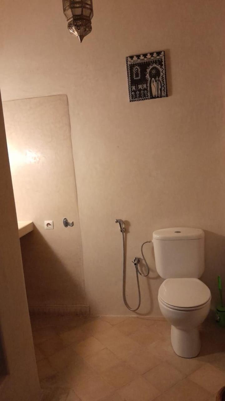 Riad Ahfir Tarudant Kültér fotó