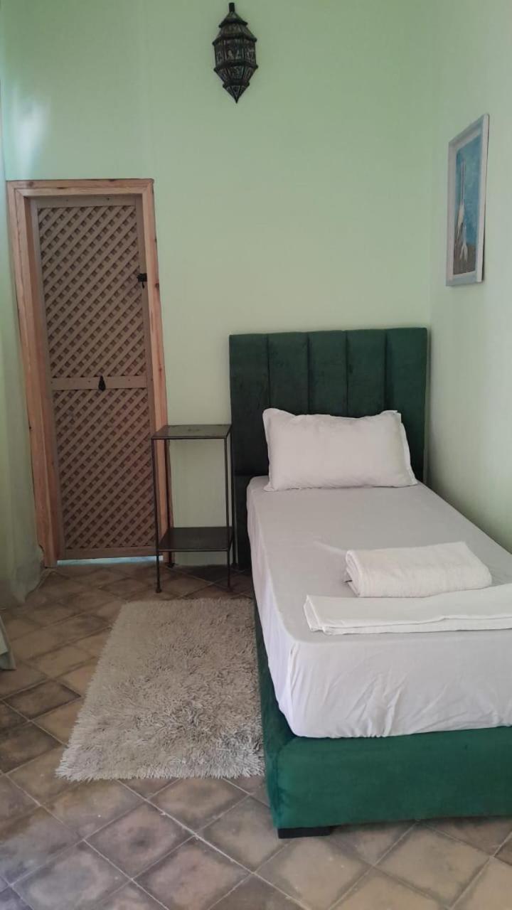Riad Ahfir Tarudant Kültér fotó