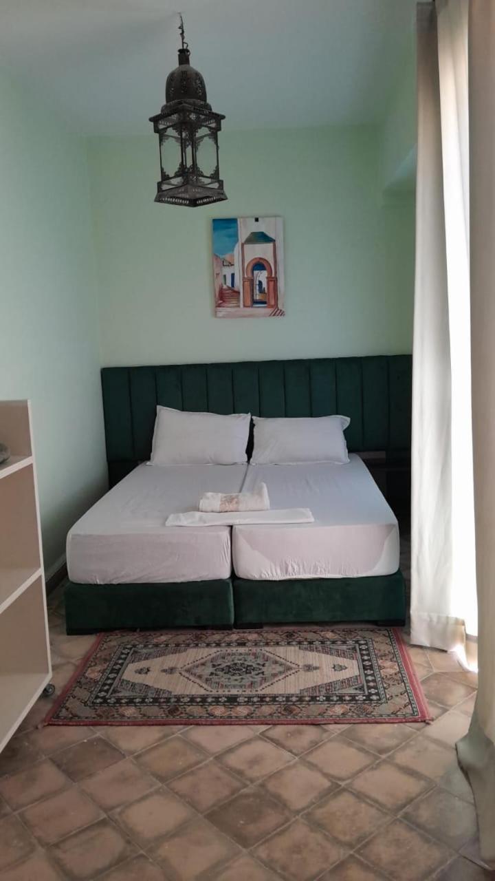 Riad Ahfir Tarudant Kültér fotó