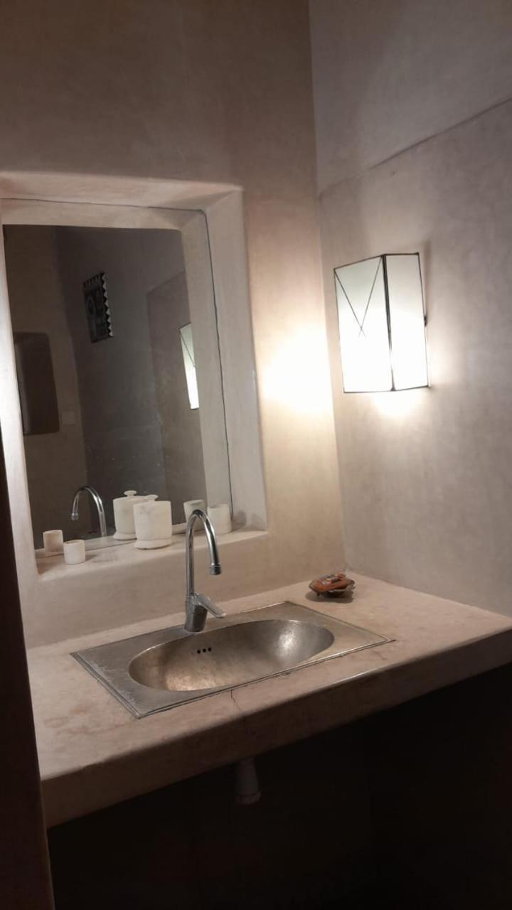 Riad Ahfir Tarudant Kültér fotó